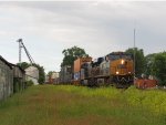 CSX 914